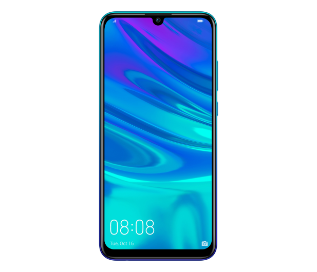 Huawei P smart 2019 Niebieski - 465394 - zdjęcie 2
